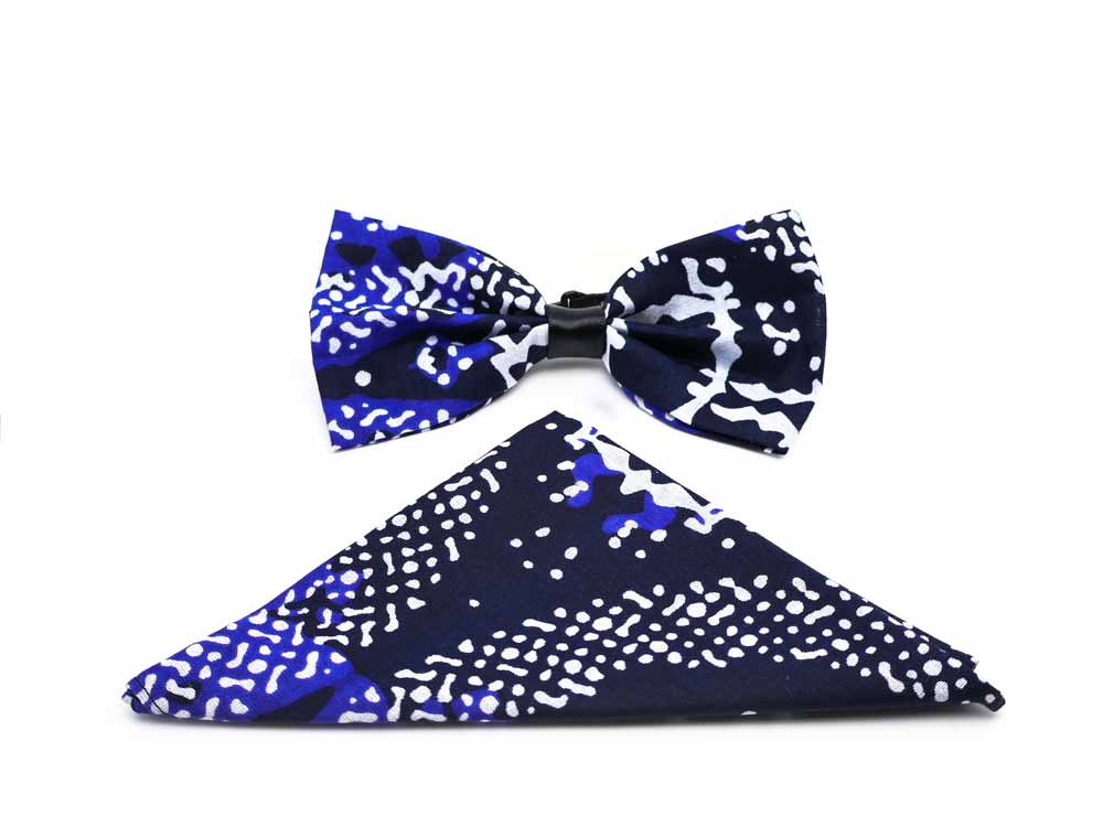 Cosmic Circles - Bowtie
