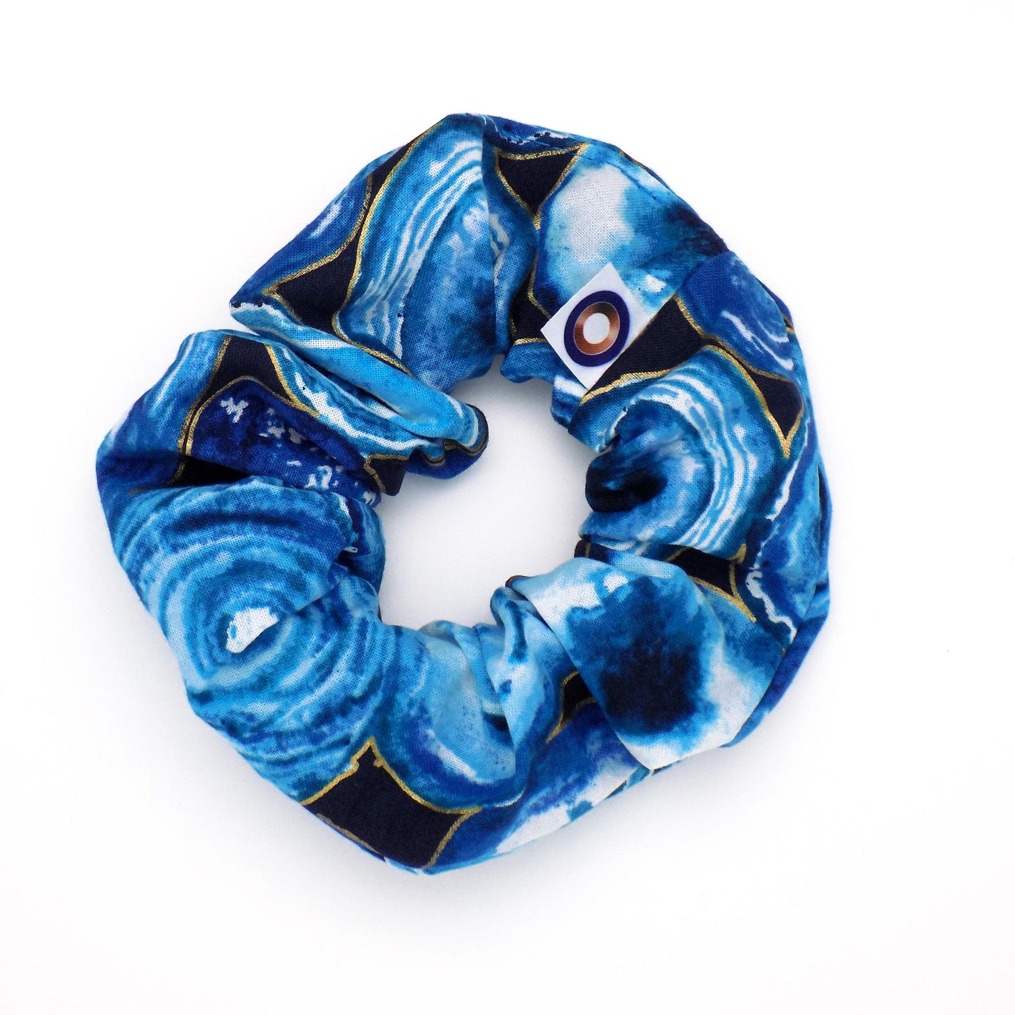 The Cassie - Scrunchie