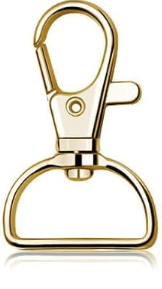Yellow Mudcloth - Lanyard