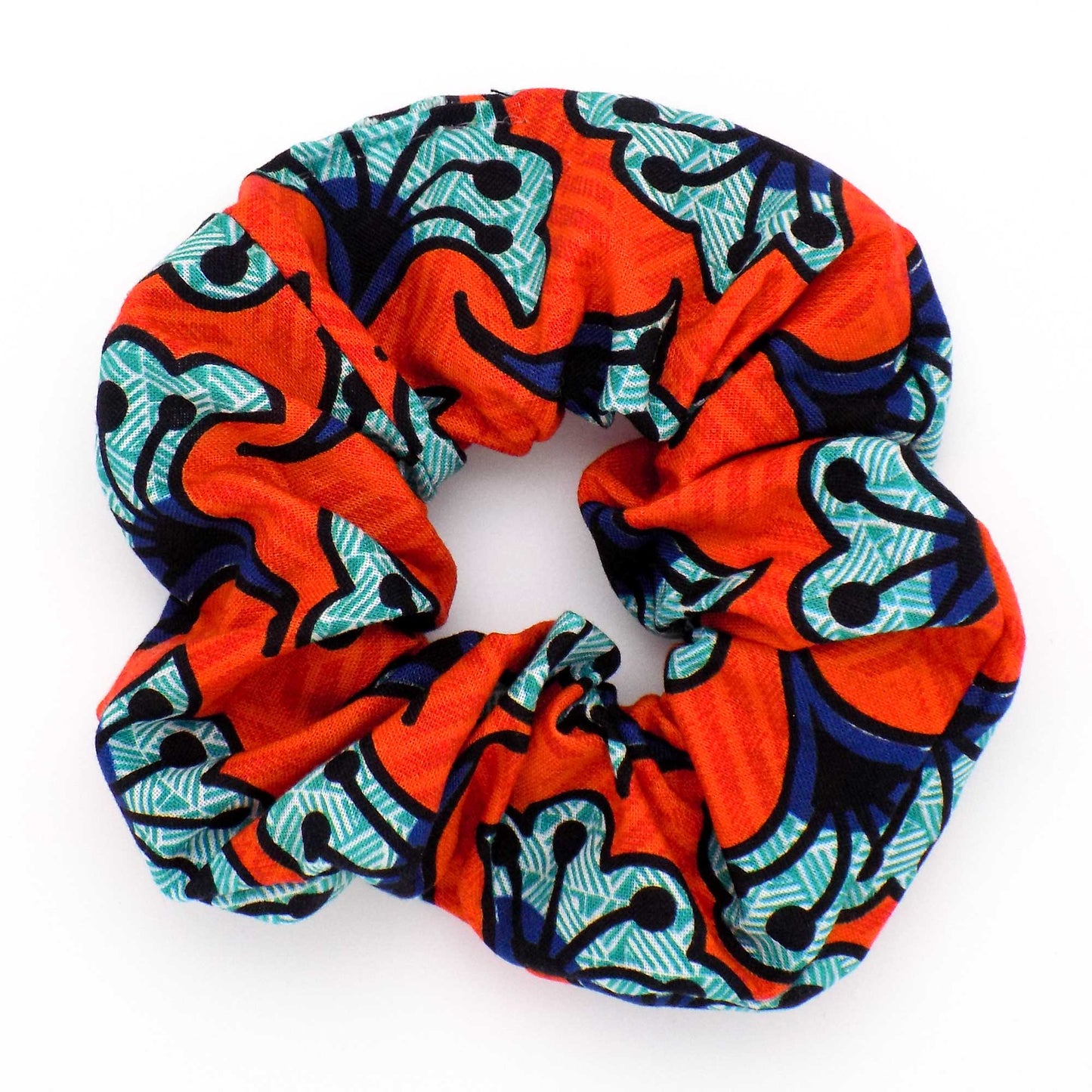 The Dawn - Scrunchie