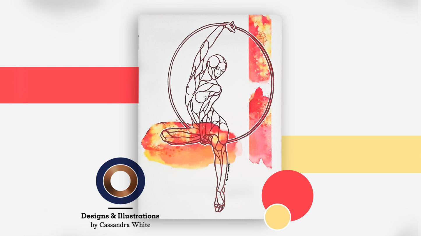 Hoop - Notebook