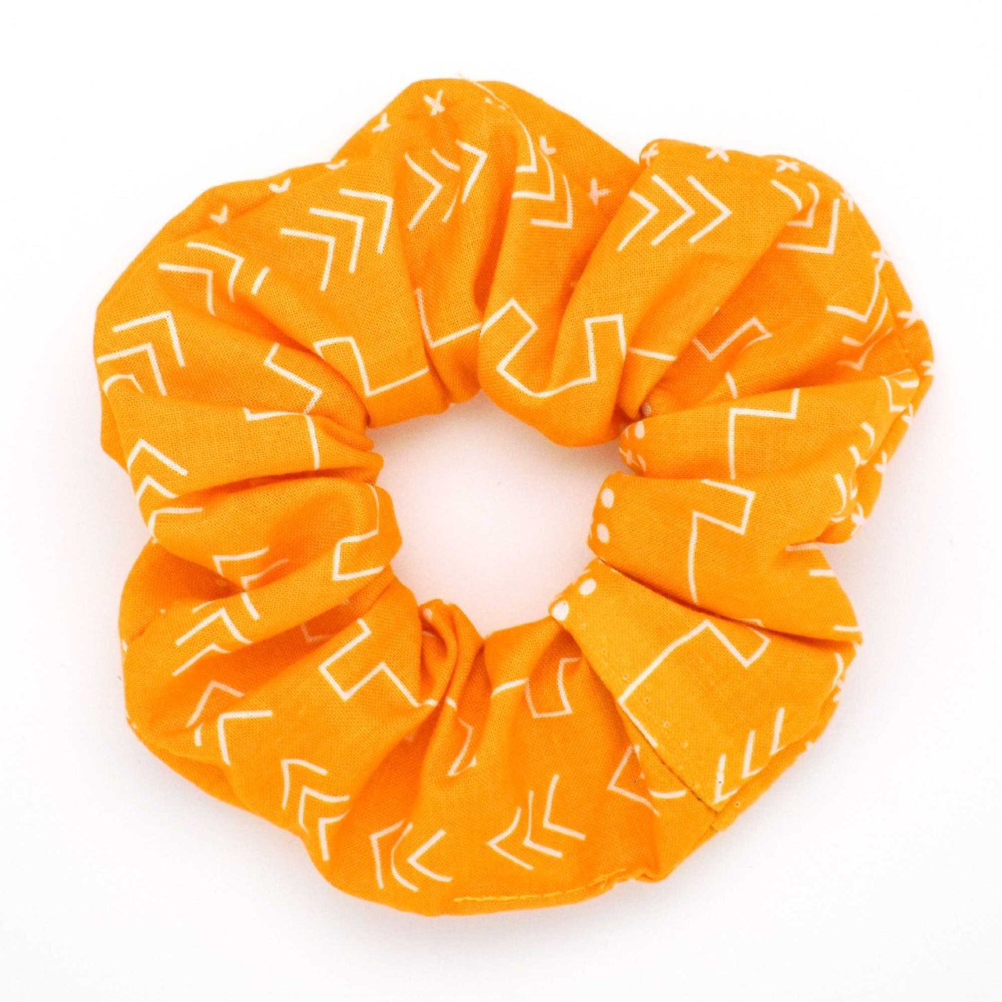 Modern Mudcloth - Scrunchie