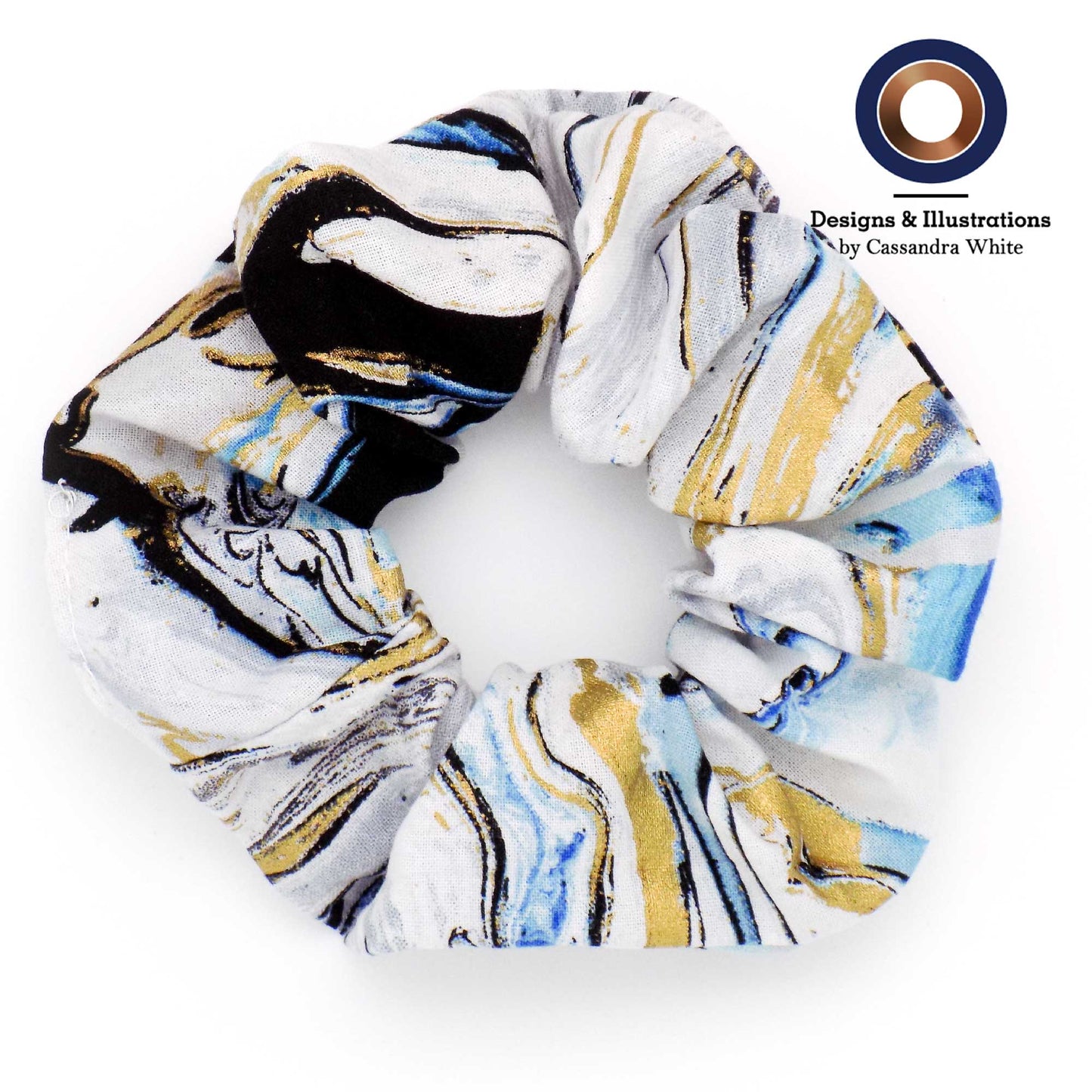 Laluna - Scrunchie