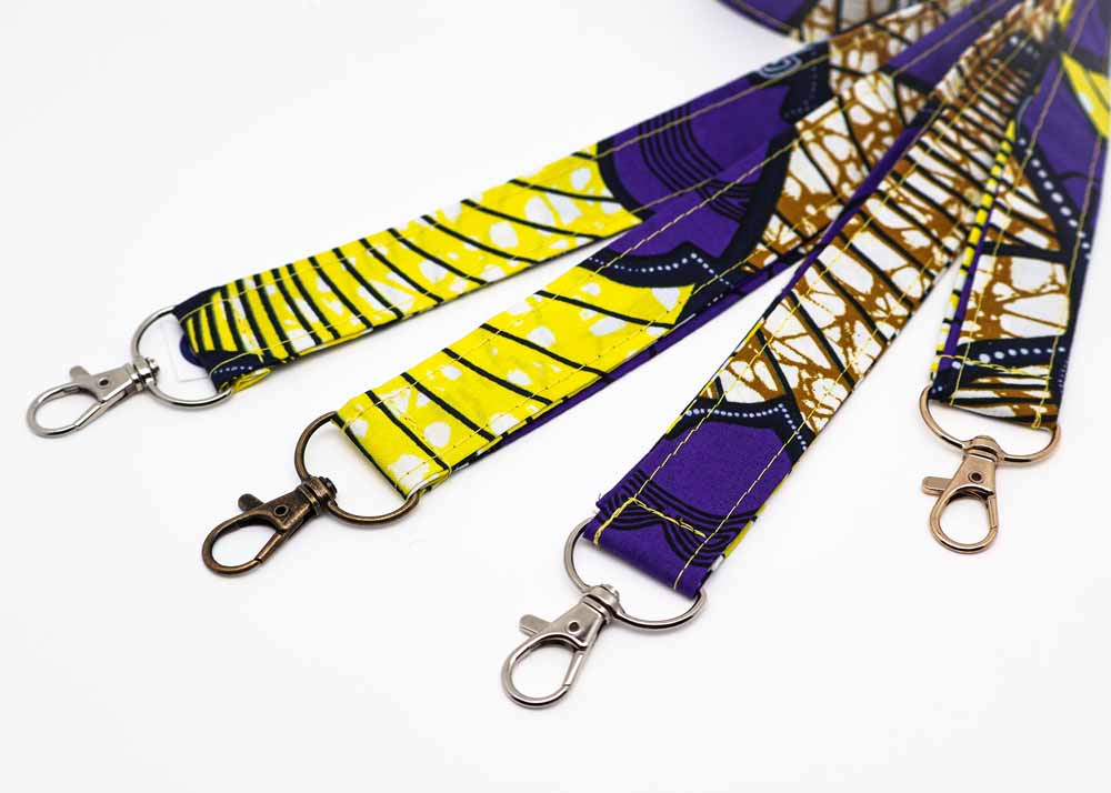 Royale - Lanyard