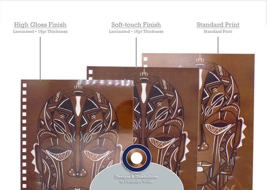 Mask "King" - WireO Journals