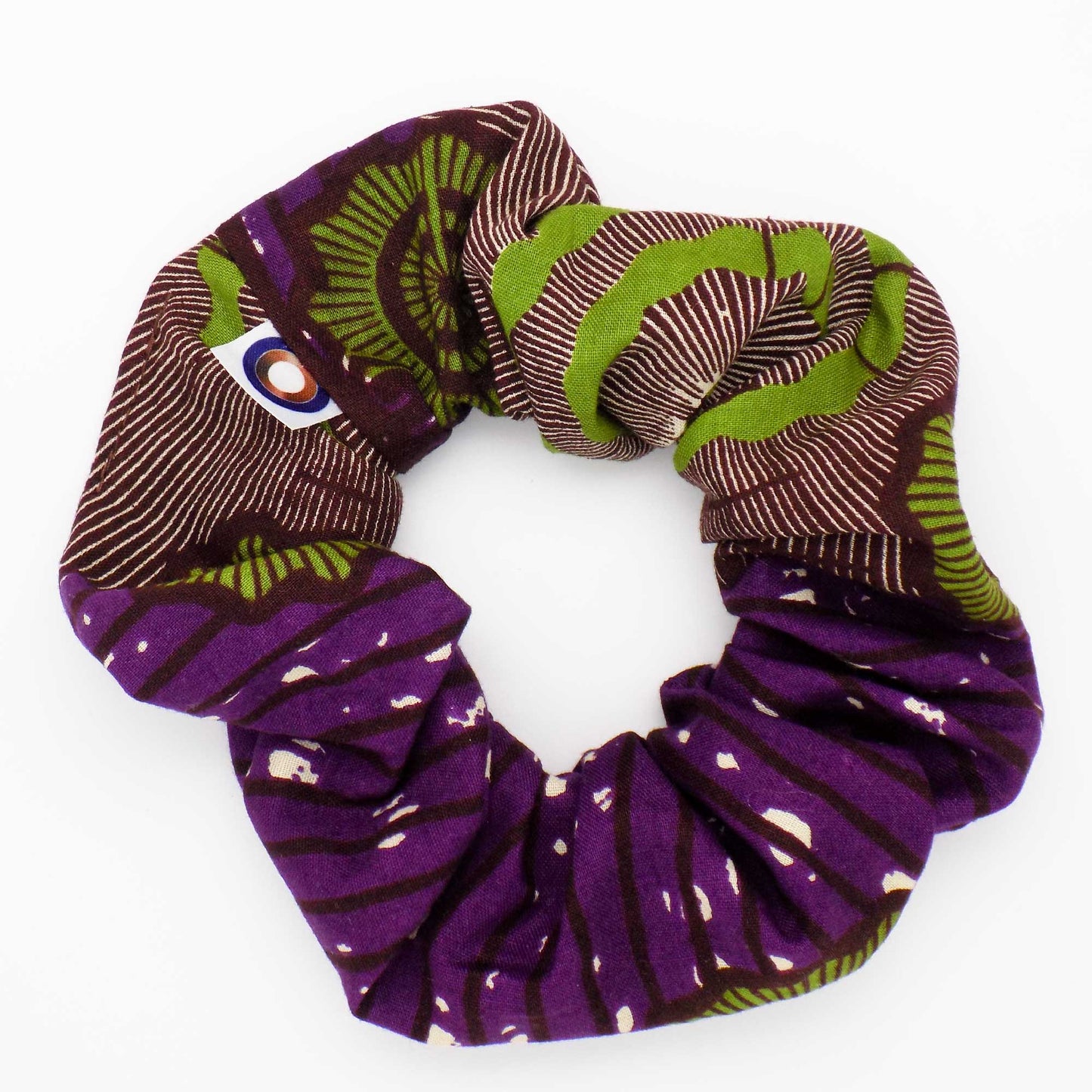 The Rosa - Scrunchie
