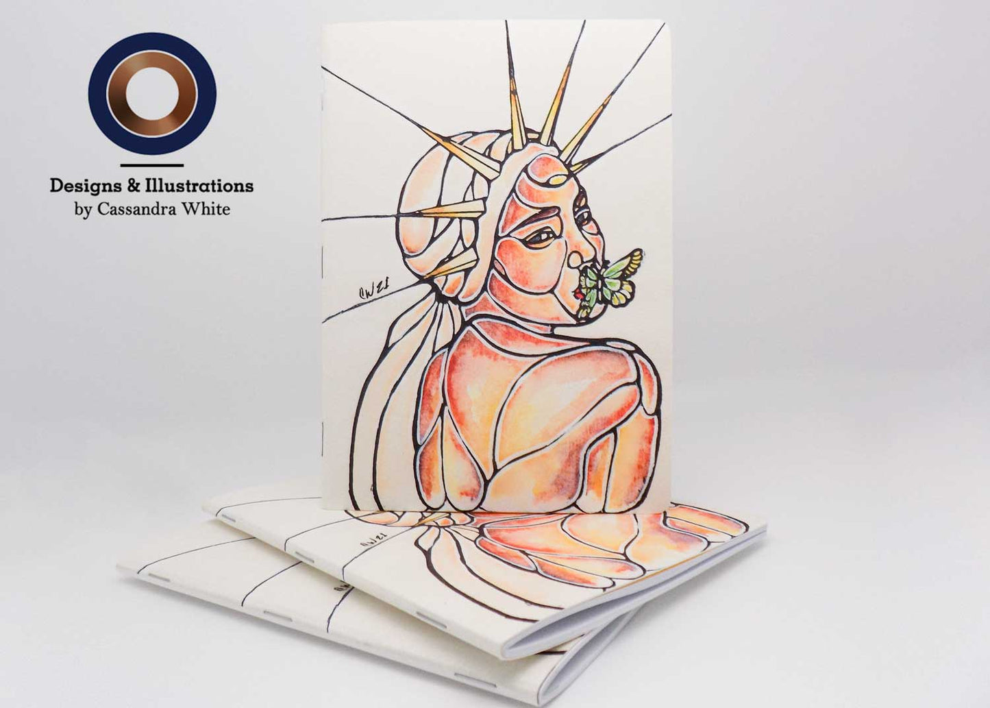Speak No Evil - Notebook