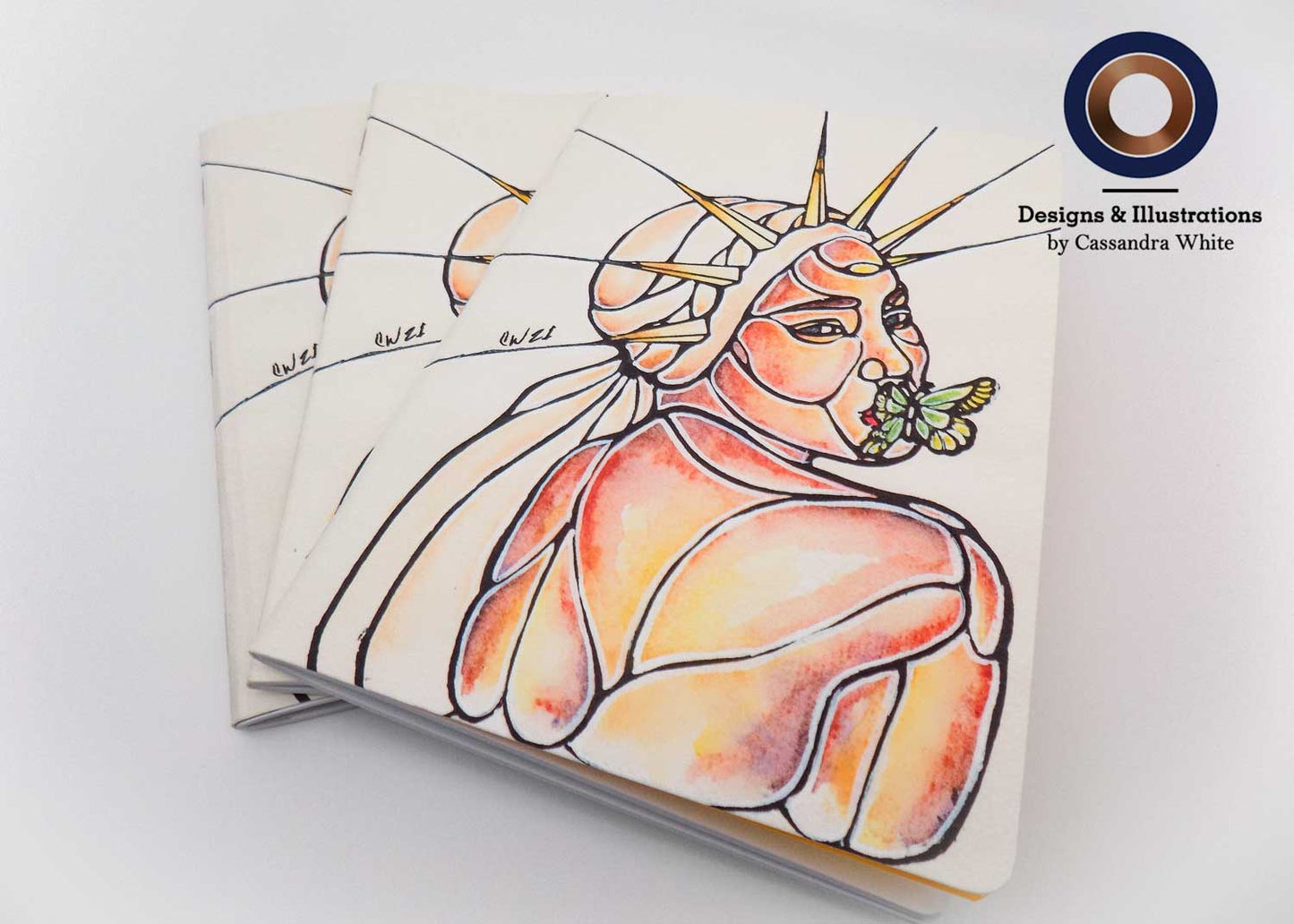 Speak No Evil - Notebook