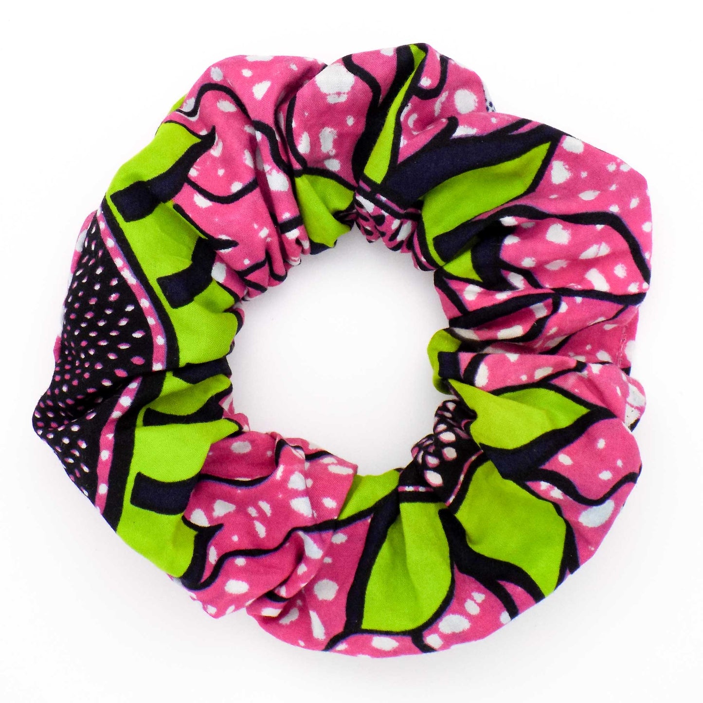Venise - Scrunchie