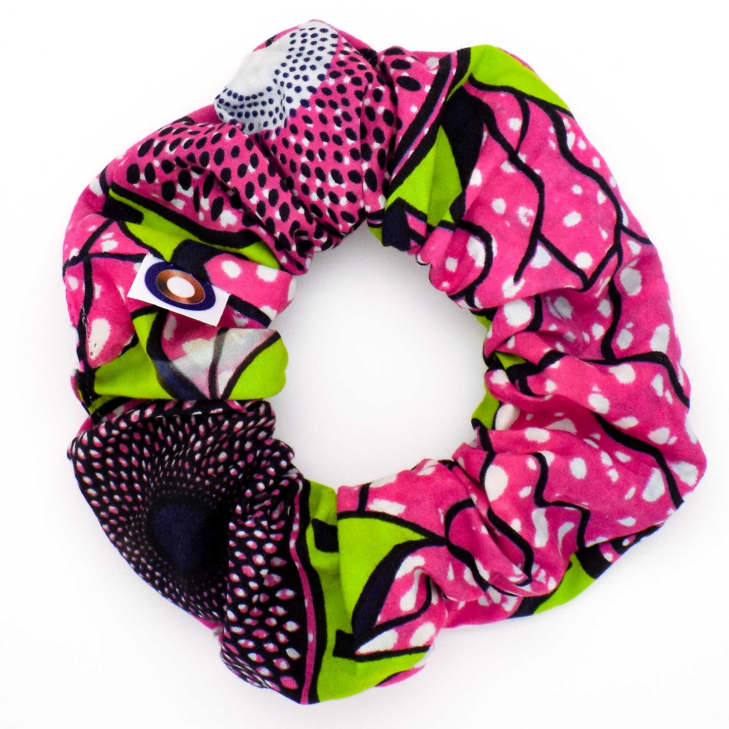 Venise - Scrunchie