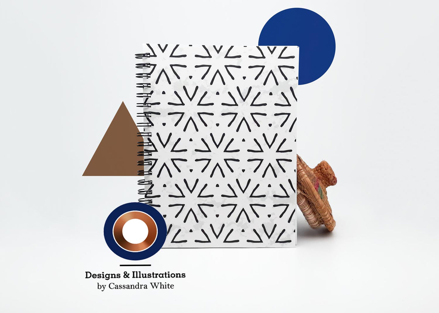 Bogolan Stars - WireO Journals