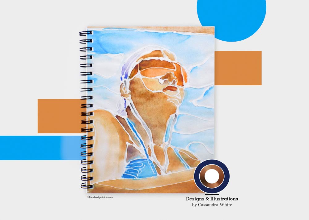 Sunset Beach - Wire-O Journal