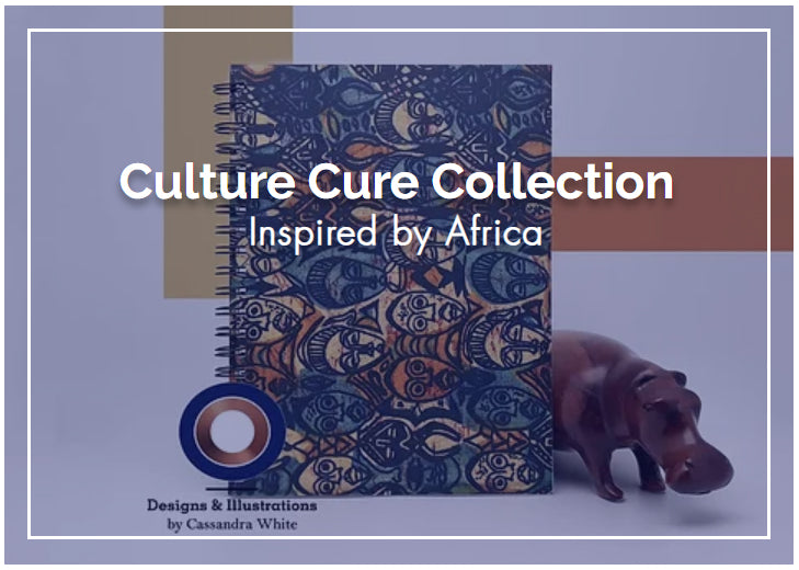 Culture Cure Collection