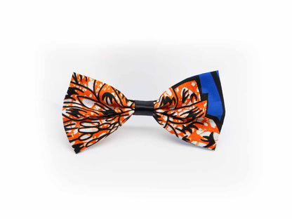 Bleu Sparta - Bowtie
