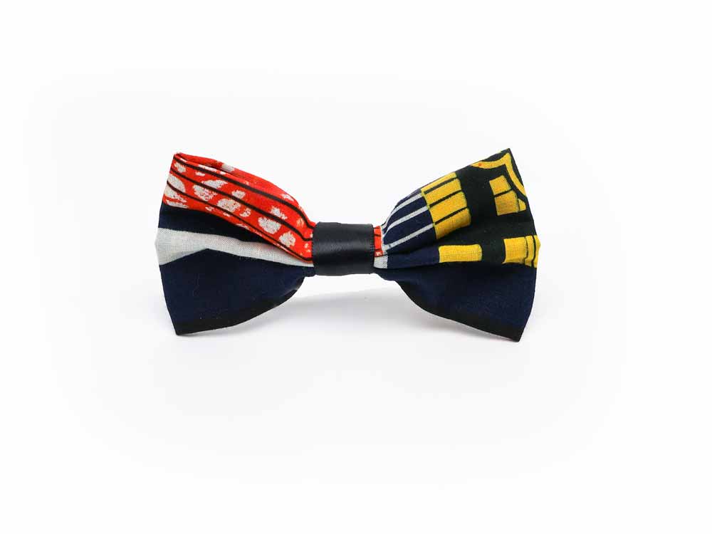 Song Bird - Bowtie
