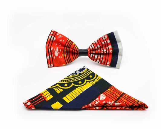Song Bird - Bowtie