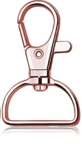Pink Boho - Lanyard