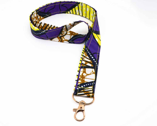 Royale - Lanyard