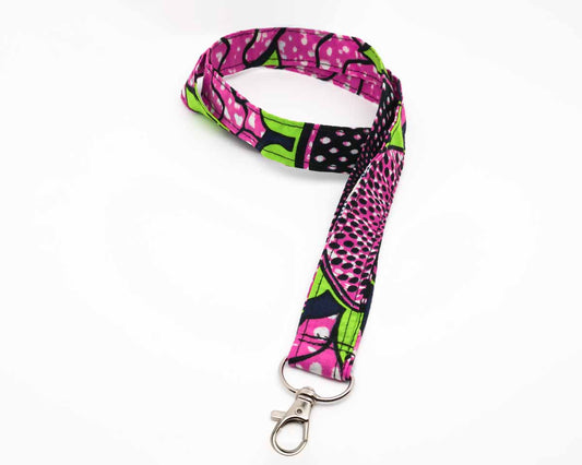 Venice Ankara - Lanyard