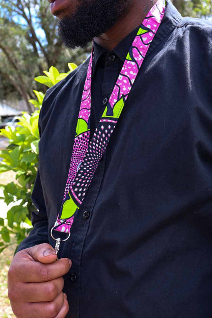Venice Ankara - Lanyard