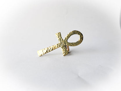 Ankh Rings