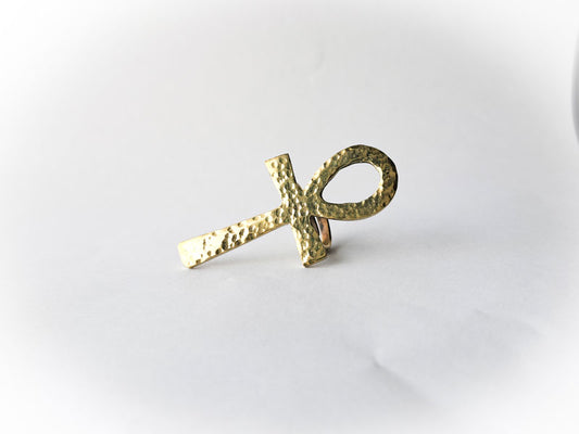 Ankh Rings