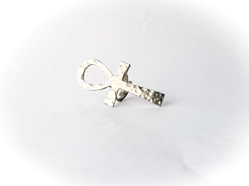 Ankh Rings