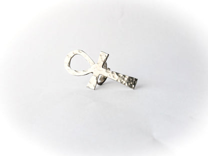 Ankh Rings