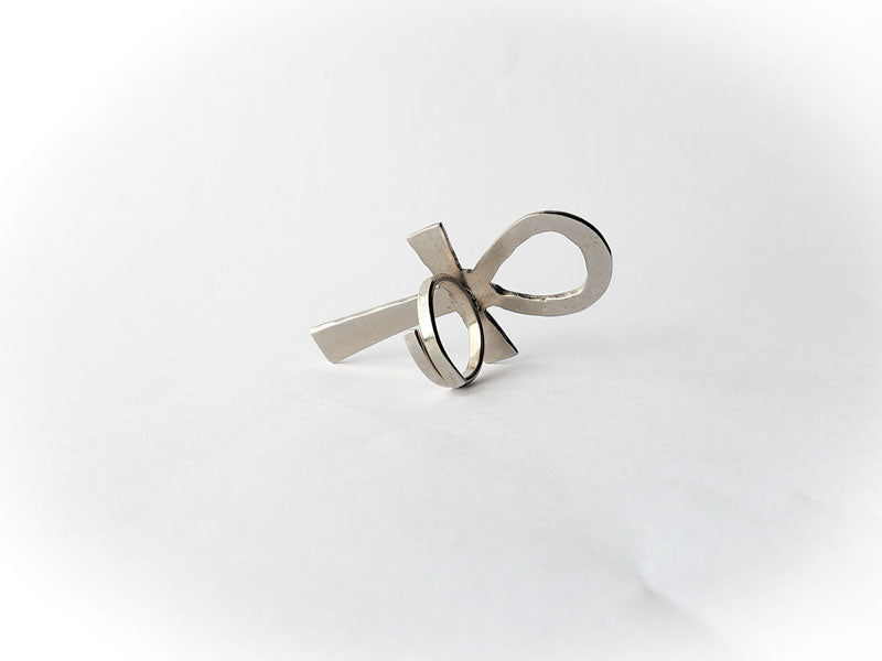 Ankh Rings