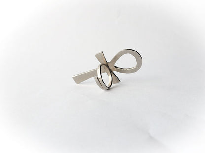 Ankh Rings