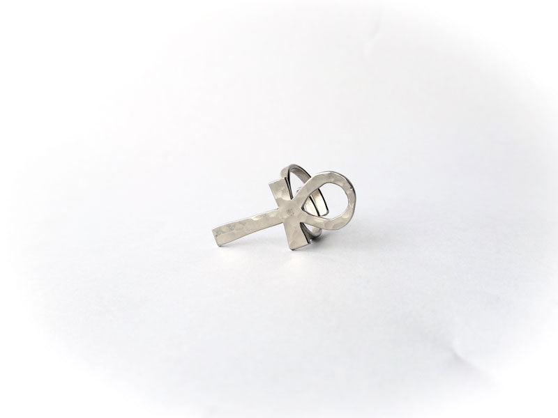 Ankh Rings