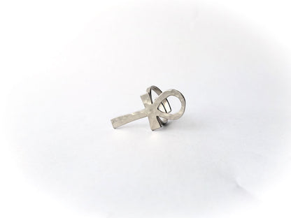 Ankh Rings