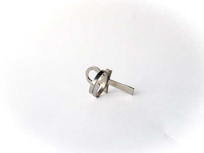 Ankh Rings